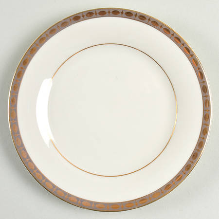 Treviso Bread & Butter Plate