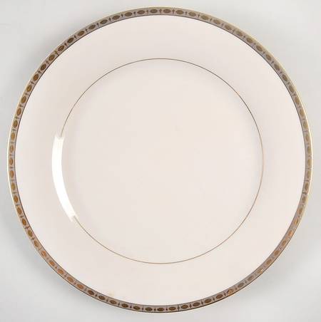 Treviso Dinner Plate