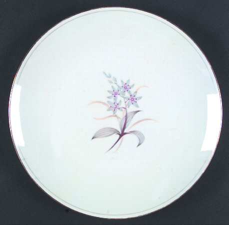Trent Dinner Plate