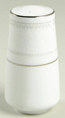 Trousseau Pepper Shaker