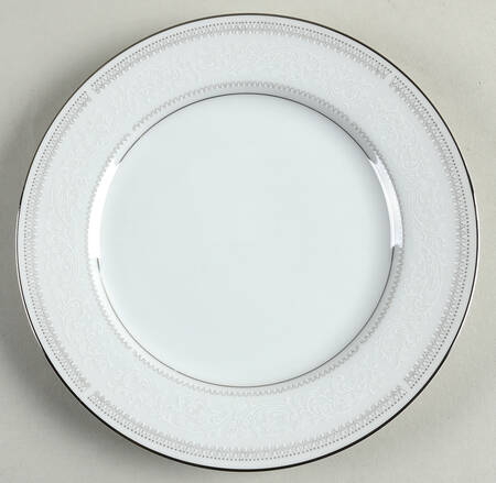 Trousseau Salad Plate