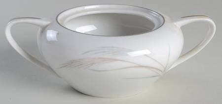 Trade Wind Sugar Bowl No Lid