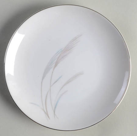 Trade Wind Bread & Butter Plate