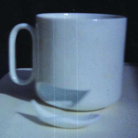 Ultra White Mug
