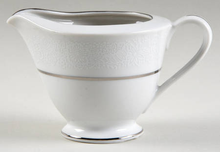 Valencia Creamer