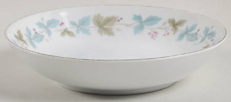 Vintage Fruit/Dessert (Sauce) Bowl