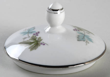 Vintage Lid for Sugar Bowl