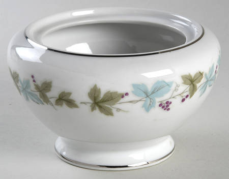 Vintage Sugar Bowl No Lid