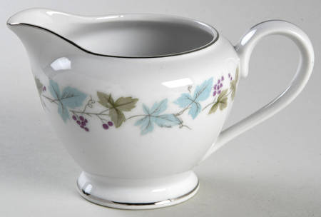 Vintage Creamer