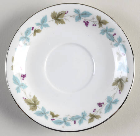 Vintage Saucer