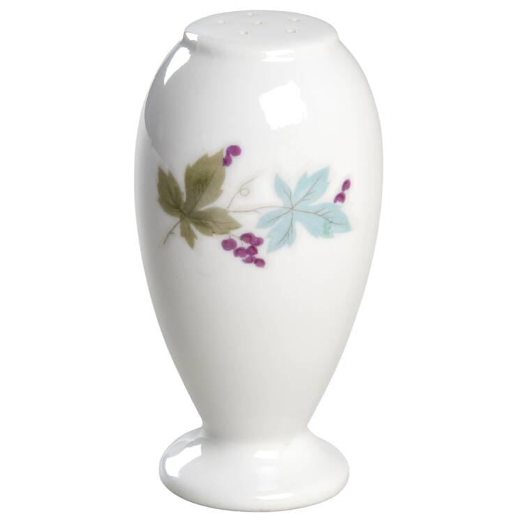 Vintage Pepper Shaker