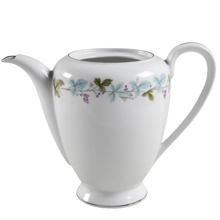 Vintage Tea/Coffee Pot No Lid