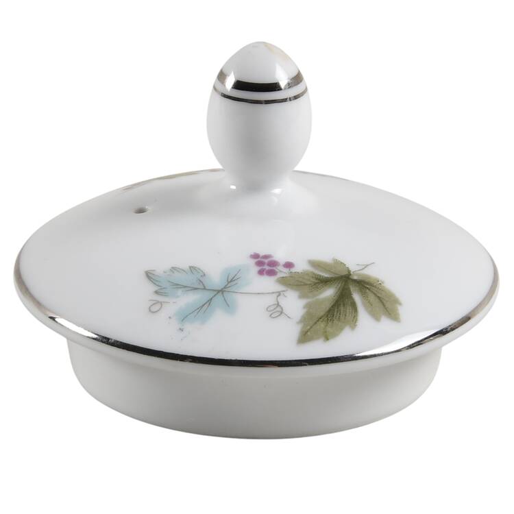 Vintage Lid for Tea/Coffee Pot