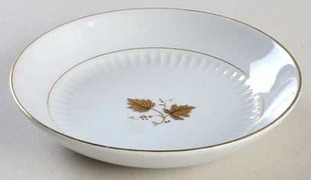 Vineyard Fruit/Dessert (Sauce) Bowl