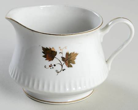 Vineyard Creamer