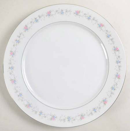 Waid 12" Chop Plate (Round Platter)