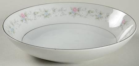 Waid Fruit/Dessert (Sauce) Bowl
