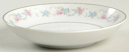 Waid Fruit/Dessert (Sauce) Bowl