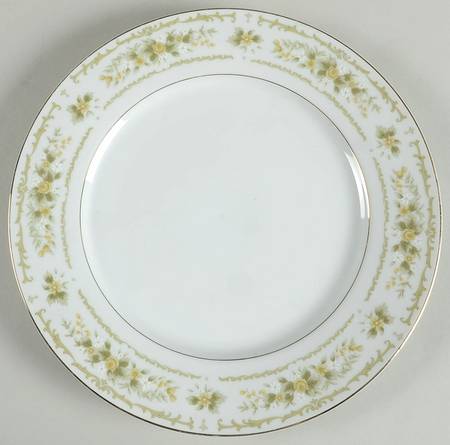 Waverly 12" Chop Plate (Round Platter)