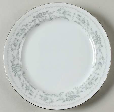 Westbury Salad Plate
