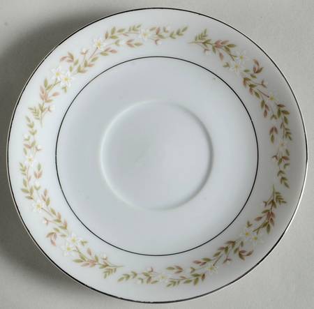 Wesseley Saucer
