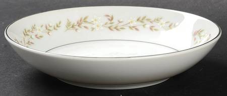Wesseley Fruit/Dessert (Sauce) Bowl