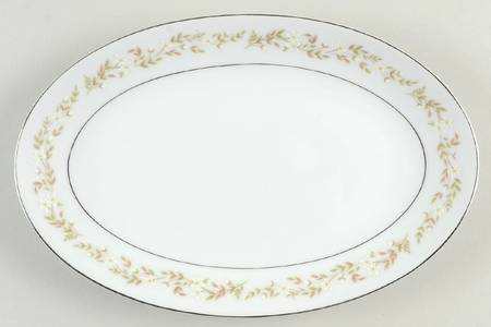 Wesseley Relish/Gravy Underplate