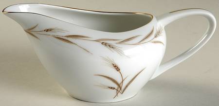 Wheat Creamer