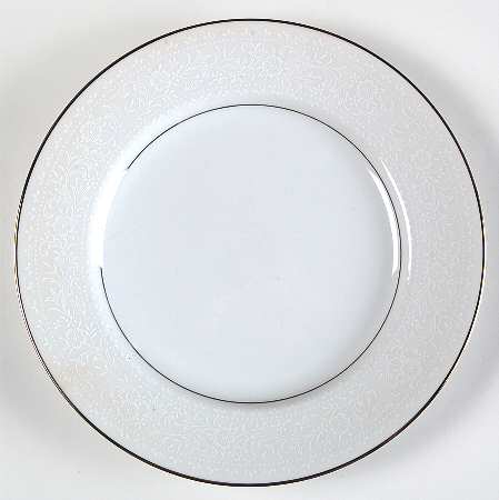 Whitehall Salad Plate