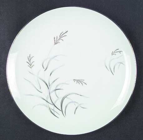 Whisper Dinner Plate