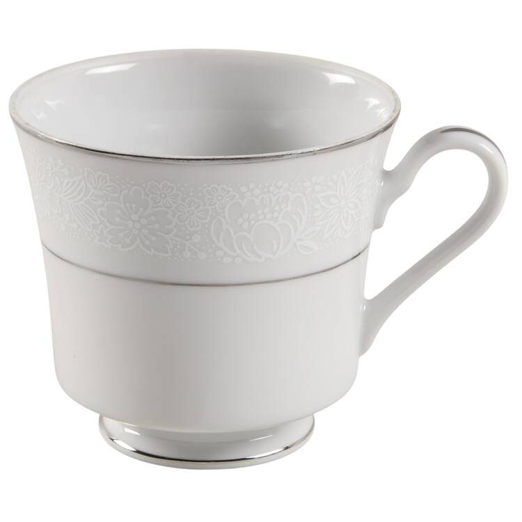 Whitehall Footed Cup