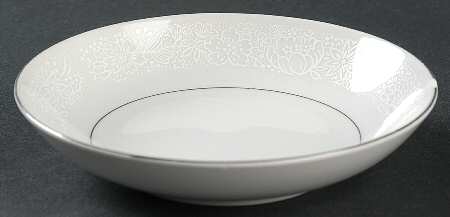 Whitehall Fruit/Dessert (Sauce) Bowl