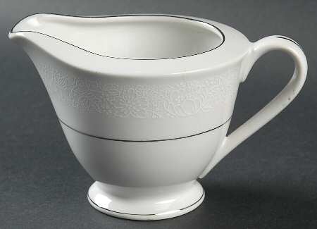 Whitehall Creamer