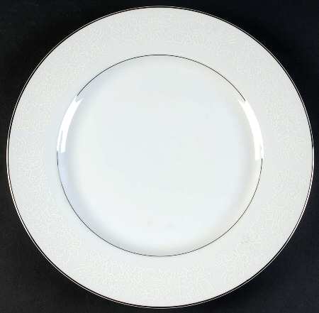 Whitehall 12" Chop Plate (Round Platter)