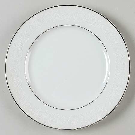 Whitehall Salad Plate