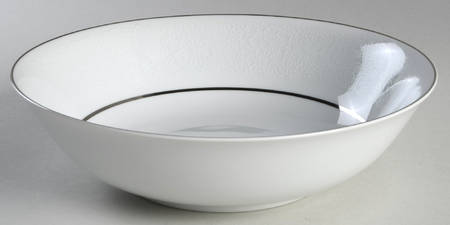 Whitebrook 9" Round Vegetable Bowl