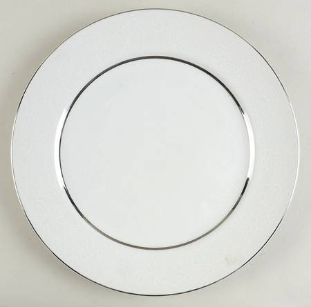Whitebrook 12" Chop Plate (Round Platter)