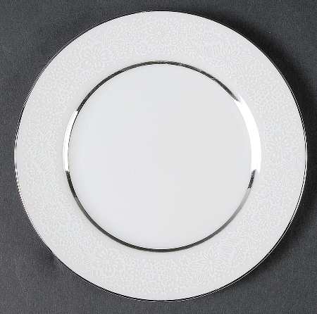 Whitebrook Bread & Butter Plate