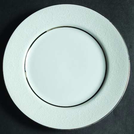 Whitebrook Salad Plate