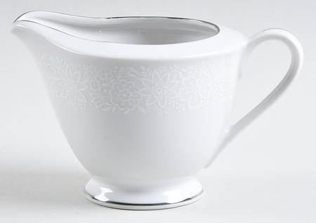 White Mist Creamer