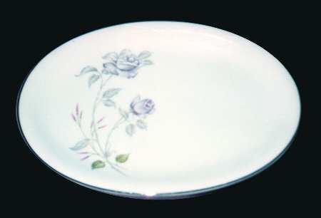 Wind Blown by Fine China of Japan