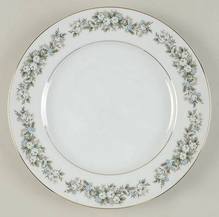Windsor 12" Chop Plate (Round Platter)