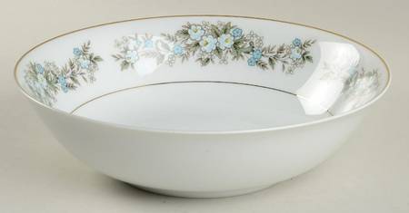 Windsor 9" Round Vegetable Bowl