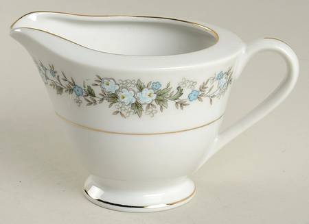 Windsor Creamer