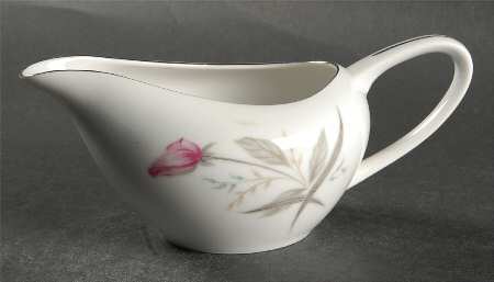Windsor Rose Creamer