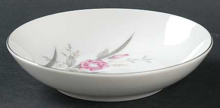 Windsor Rose Fruit/Dessert (Sauce) Bowl