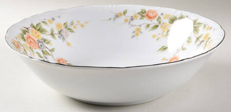 Wildwood 9" Round Vegetable Bowl