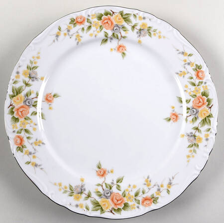 Wildwood 12" Chop Plate (Round Platter)