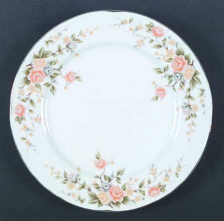 Wildwood Dinner Plate