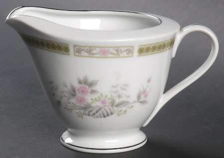 Woodsong Creamer
